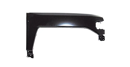 Equal Quality l04819 Mudguard Front Right For Car