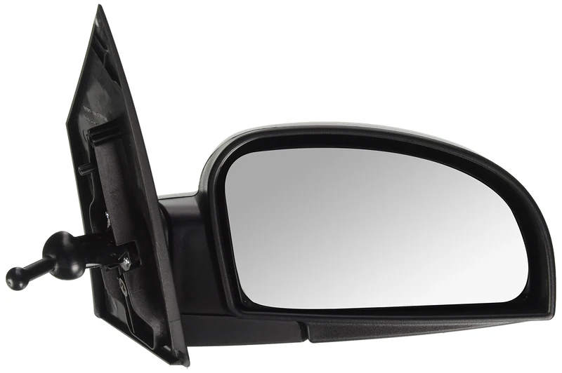 Equal Quality RD00401 External Mirror Rear View Mirror Right