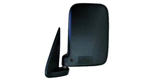 Equal Quality rs00839 Left Rearview Mirror Outside Mirror