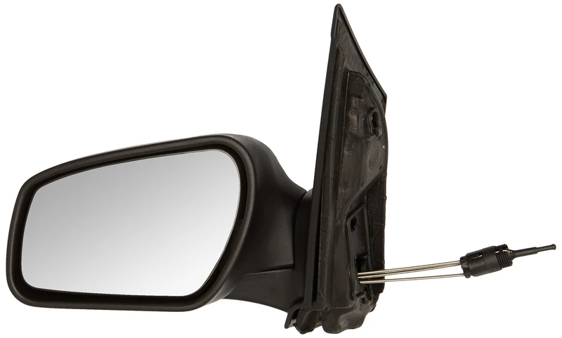 Equal Quality rs02108 Left Rearview Mirror Outside Mirror