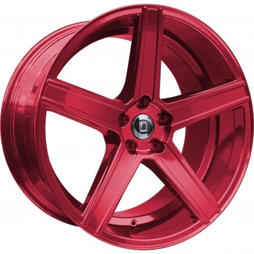Diewe Wheels Trina - 7X16 ET45 5X112 Alloy Wheels (Commercial) 2161HS-5112045666
