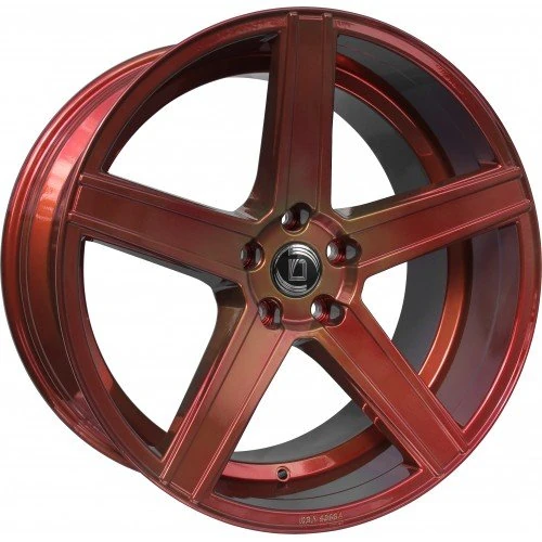 Diewe Wheels Cavo - 10.5X20 ET19 5X112 Alloy Wheels (Commercial) 920KU-5112B19665