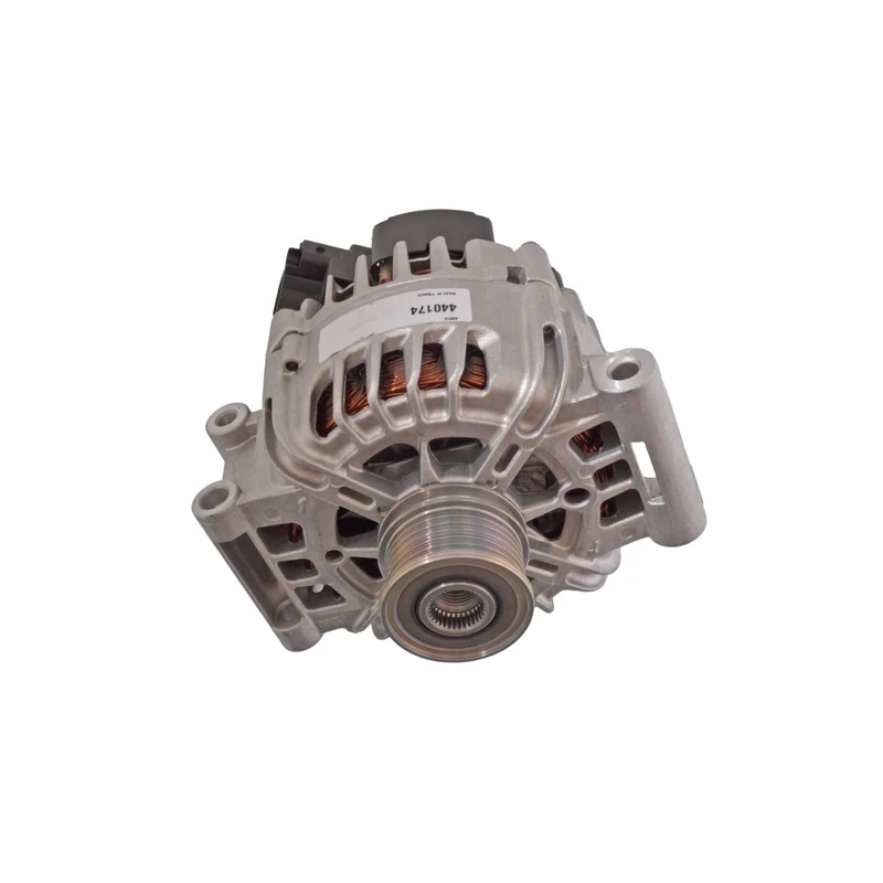 Blue Print ADJ1311501 Alternator, pack of one