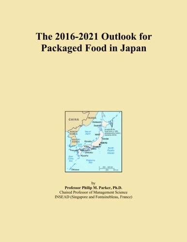 The 2016-2021 Outlook for Packaged Food in Japan