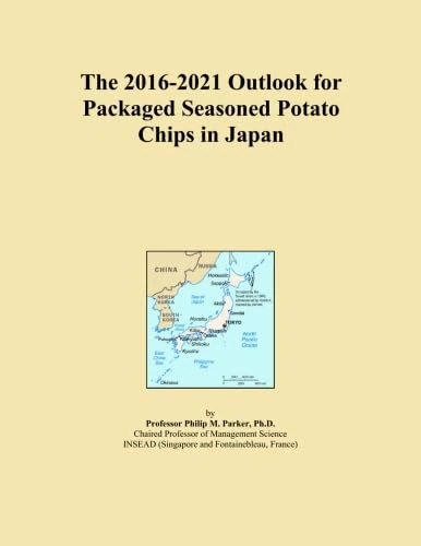 The 2016-2021 Outlook for Packaged Seasoned Potato Chips in Japan