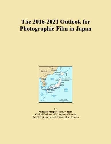 The 2016-2021 Outlook for Photographic Film in Japan