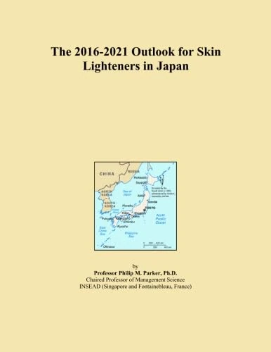 The 2016-2021 Outlook for Skin Lighteners in Japan