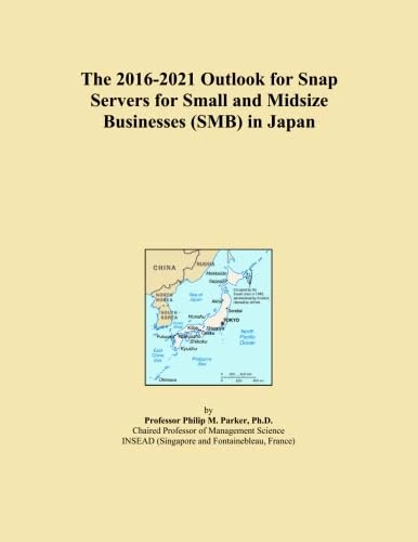 The 2016-2021 Outlook for Snap Servers for Small and Midsize Businesses (SMB) in Japan