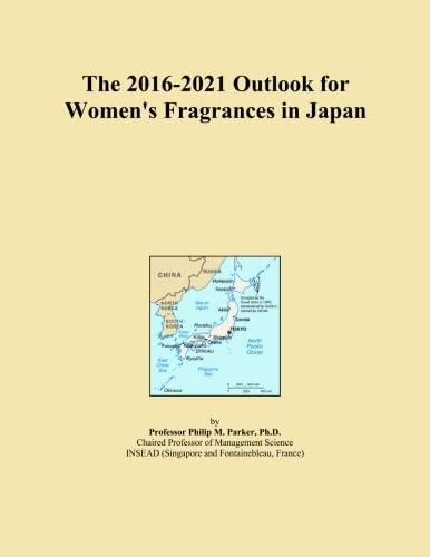 The 2016-2021 Outlook for Women's Fragrances in Japan