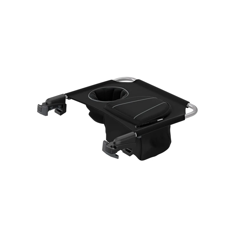 Thule Organizer Sport 1 Bicycle Trailer Accessory Black Single