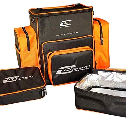 CINNETIC – Professional High End – 0