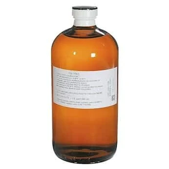 YSI 3161 Conductivity calibration standard, 1000 µmhos