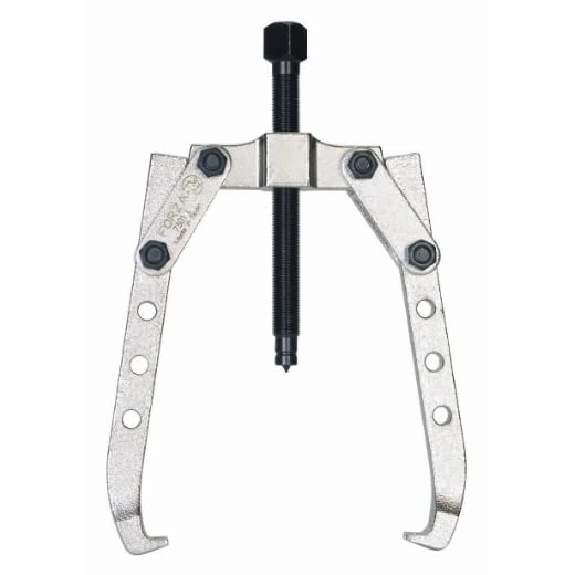 Forza 2400 lt Series Mechanical Extractor 2400lt Long Leg 200 x 135