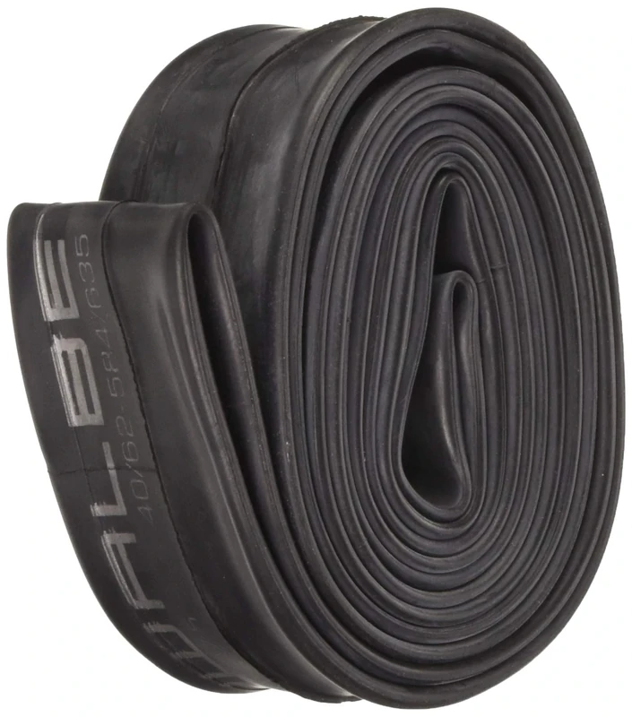 Schwalbe Unisex Adult SV 19 Hose, Black, 27.5/28/29 x 1.50-2.40 Inches