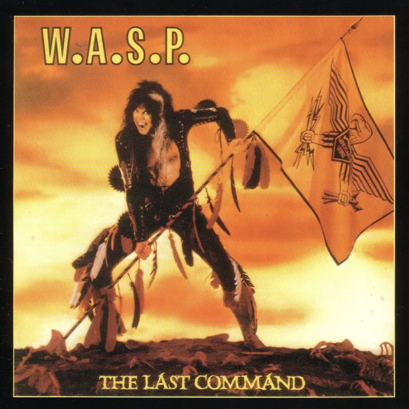 The Last Command [Explicit]