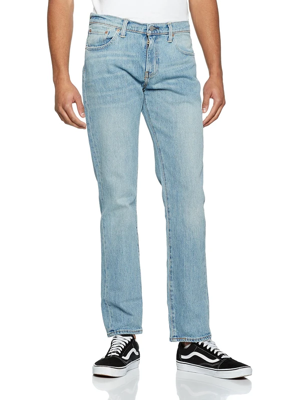 Levi's Men's Jeans 511 Slim V5 , Java River , 33W / 36L - Image 1