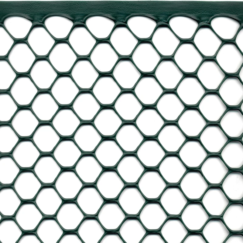 TENAX Exagon Hexagonal Mesh Net - 0.5 x 50m Green