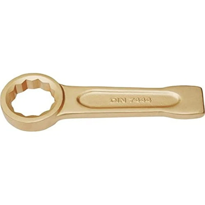 NS Slogging Ring Al-BR 33mm