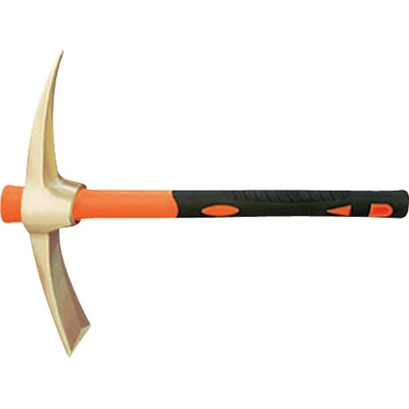 NS Pickaxe Al-BR 2000GRS Fb