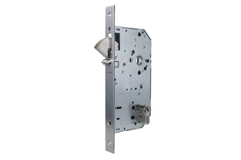tesa Assa Abloy 203870 Ai 70mm Wooden Door Security Lock