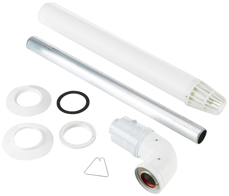 Cointra – Supreme Gas Outlet Kit