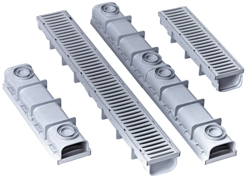 Adequa K3-130-RP Garage Kit