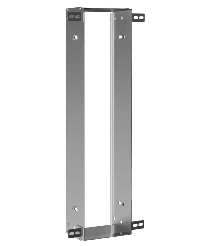 Emco 972000011 Asis mounting Frame for Module 300 1584 mm, Aluminium - Image 1