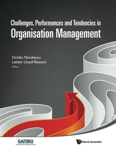 Challenges, Performances And Tendencies In Organisation Management