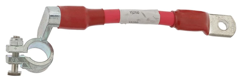 ACDelco Professional 2BC5 Positive Battery Cable, Red