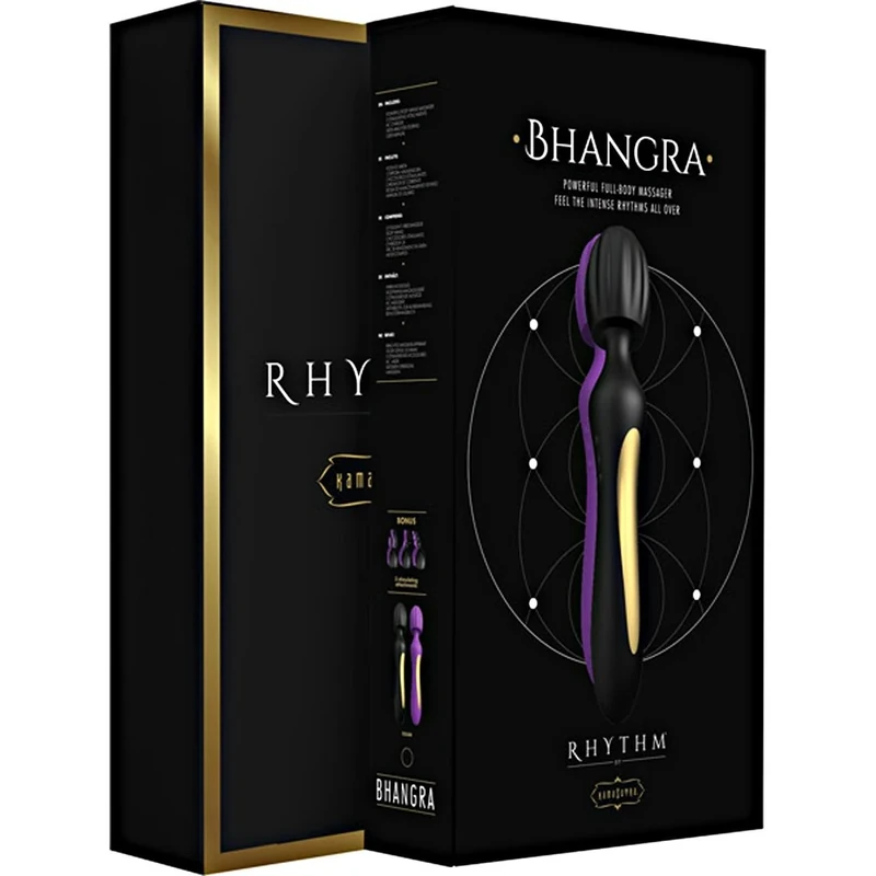 Kama Sutra Lavani, Purple