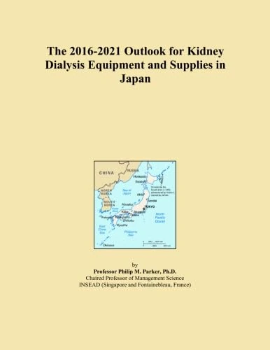 The 2016-2021 Outlook for Kidney Dialysis Equipment and Supplies in Japan