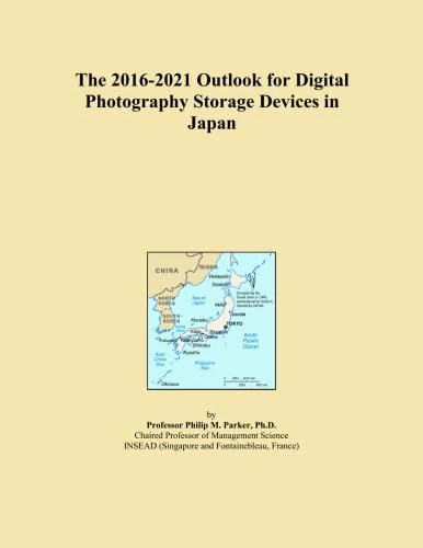 The 2016-2021 Outlook for Digital Photography Storage Devices in Japan