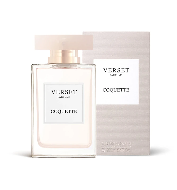 Verset Coquette