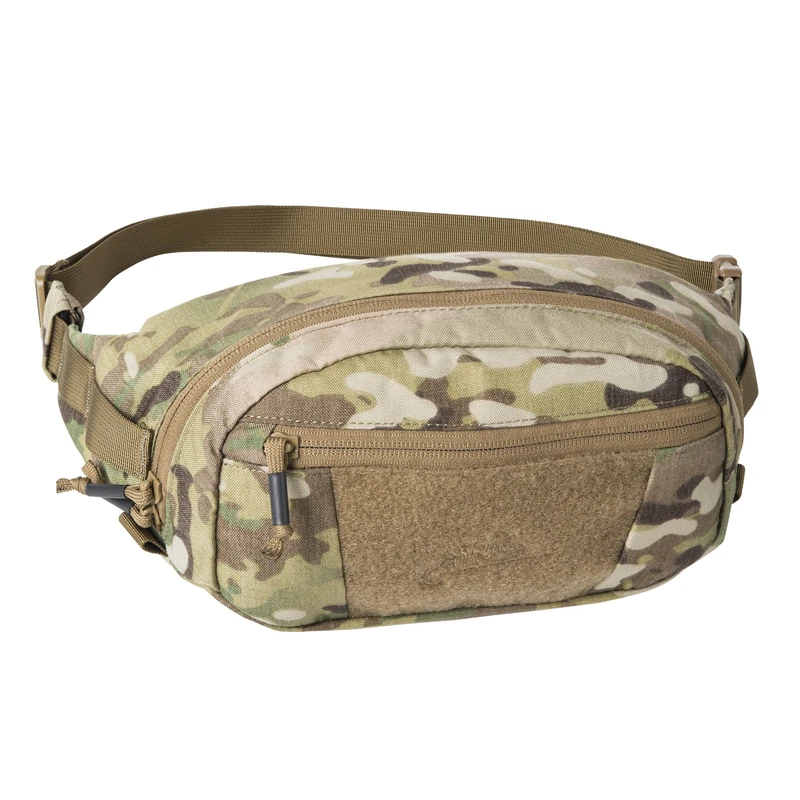Bandicoot Waist Pack Belt Bag - Cordura® (34-Multicam)