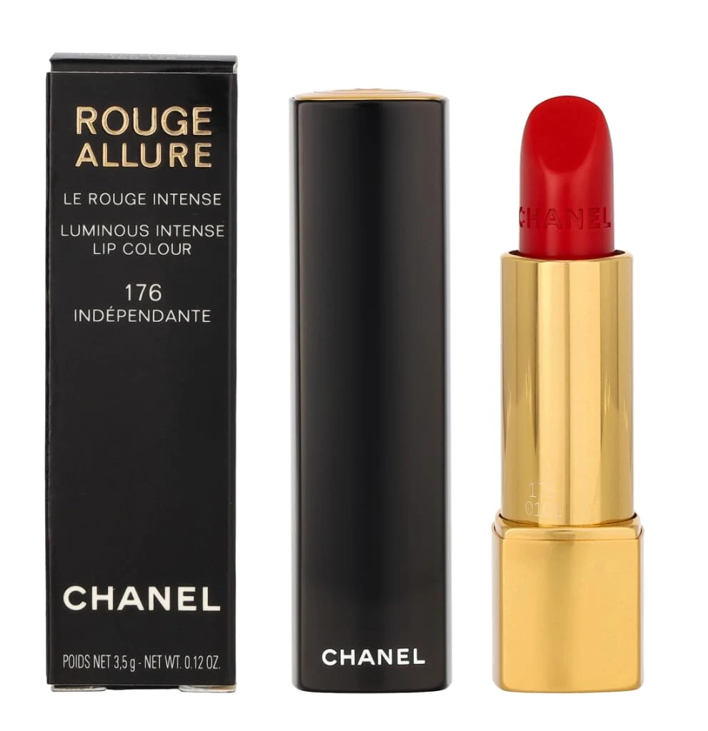 Chanel Lipstick