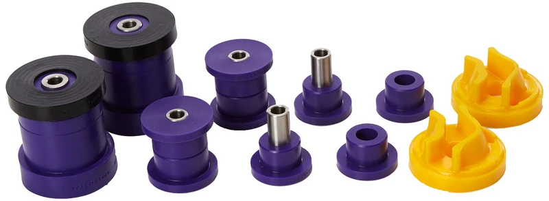Powerflex PF80K-1002 Handling Packs