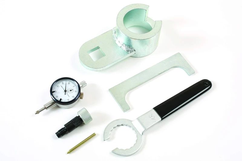 Laser 6566 Cambelt Tool Kit - for VAG, Volvo 2.5 TDI, SDI