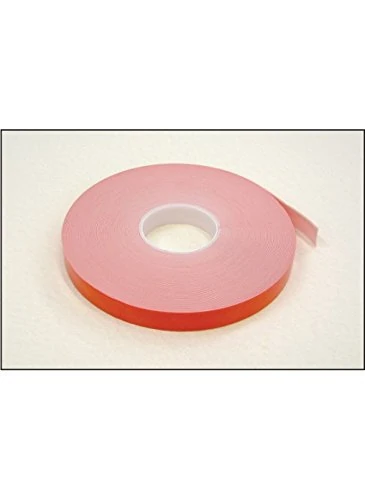 Caledonia Signs 58105 Double Sided Tape, 3 m x 25 mm