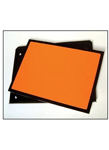 Caledonia Signs 56286 Placard Holder, 700 mm X 400 mm