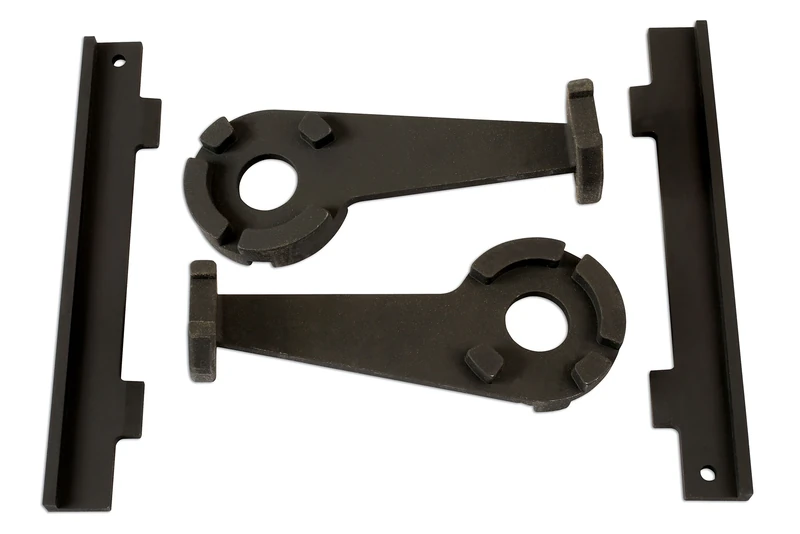 Laser 6604 Engine Timing Tool Kit - for Audi 4.2