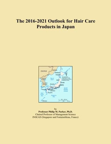The 2016-2021 Outlook for Hair Care Products in Japan