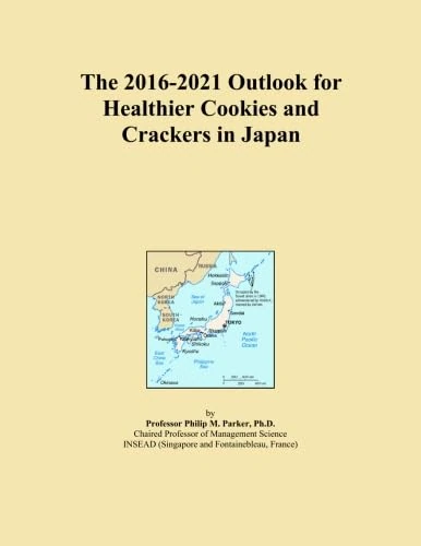 The 2016-2021 Outlook for Healthier Cookies and Crackers in Japan