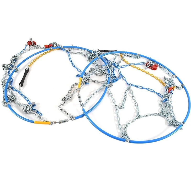 Audi 8X0091375 A Comfort Class Set Of Snow Chains for 195/50 R16