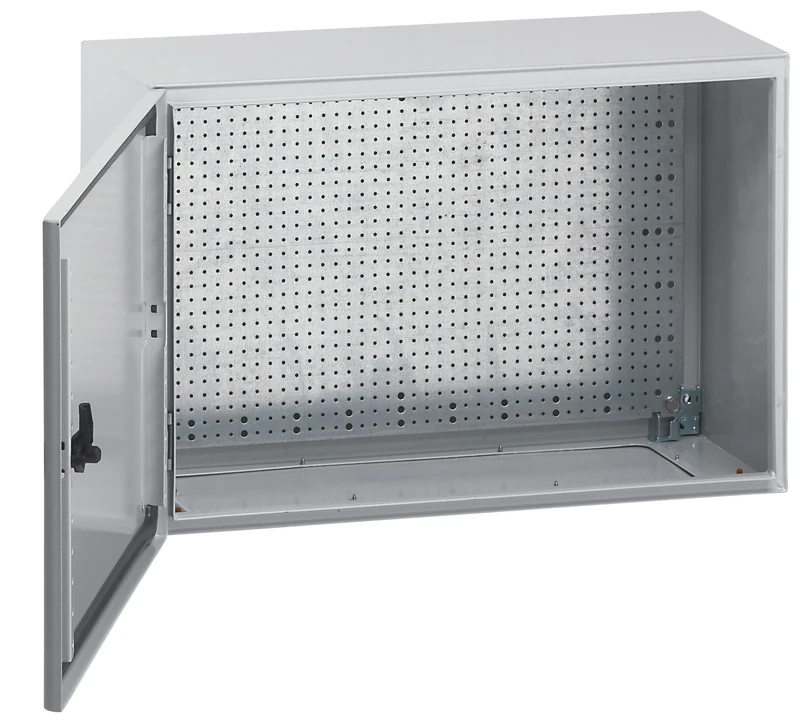 Legrand env.Atlantic-Marina - Atlantic Metal Cabinet 400x600x250v