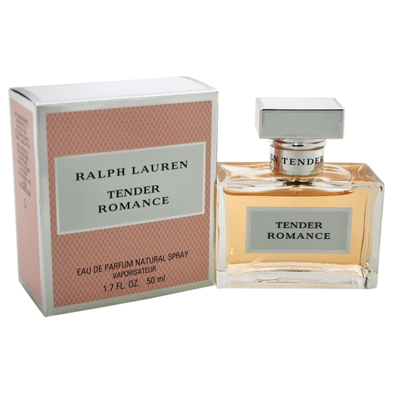 Romance Tender Eau De Parfum Spray 1.7 Oz for Women