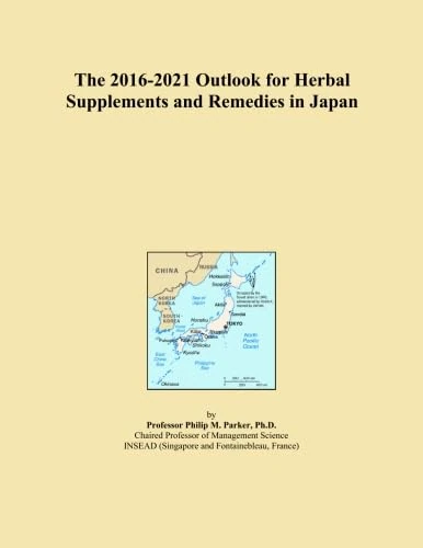 The 2016-2021 Outlook for Herbal Supplements and Remedies in Japan