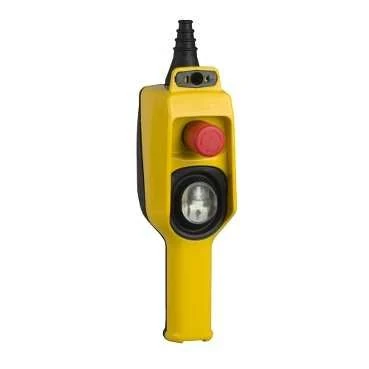 Schneider elec pic - MSS 90 20 – Hoist Control 1 Speed