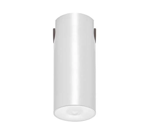 Daisalux Lens - Waterproof Luminaire Lens 2N20 230V 2 Cable Glands White