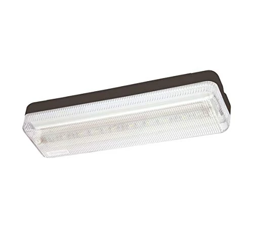 Daisalux nova – Emergency lamp nova ld n1 Black