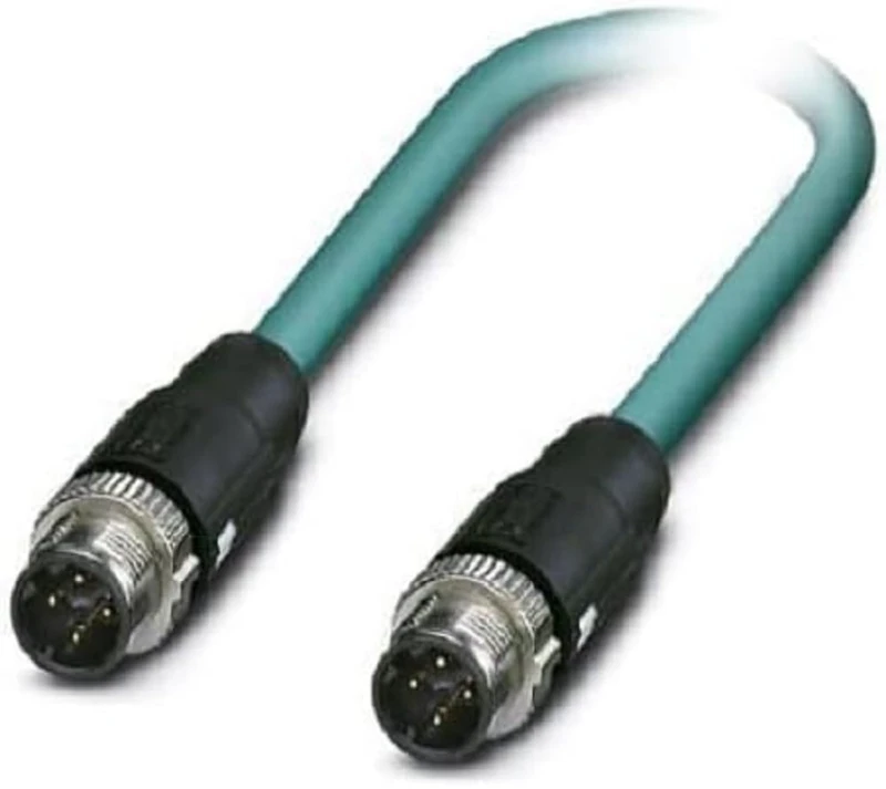 Phoenix NBC Network Cable - MSD/2,0-93e/Msd SCO - Image 1